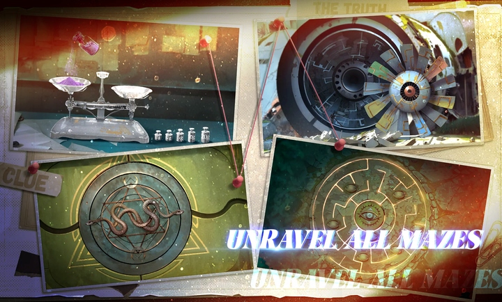 失踪的艾米神秘岛