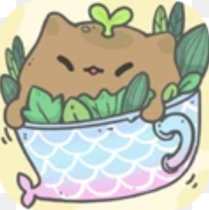 我的猫盆栽最新版