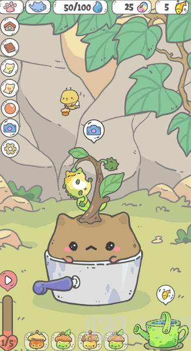 我的猫盆栽最新版