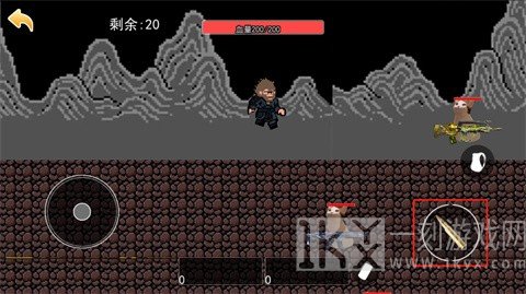 悟空神话冒险最新版