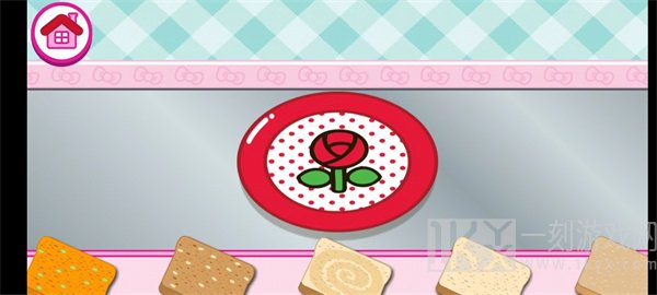 HelloKitty便当最新版