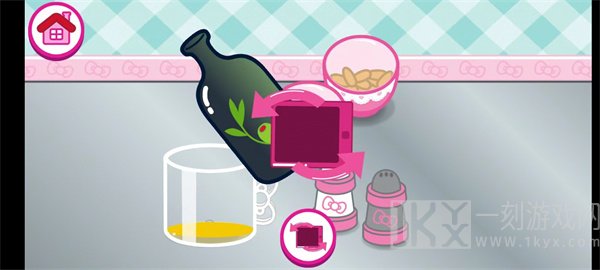 HelloKitty便当最新版