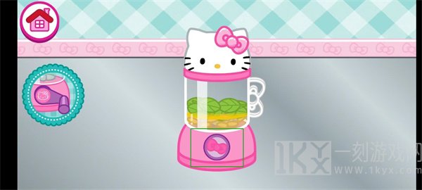 HelloKitty便当最新版