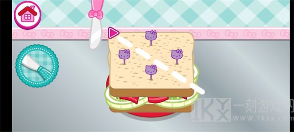 HelloKitty便当最新版