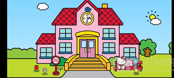 HelloKitty便当最新版