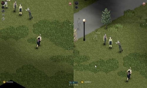 僵尸毁灭工程安卓版