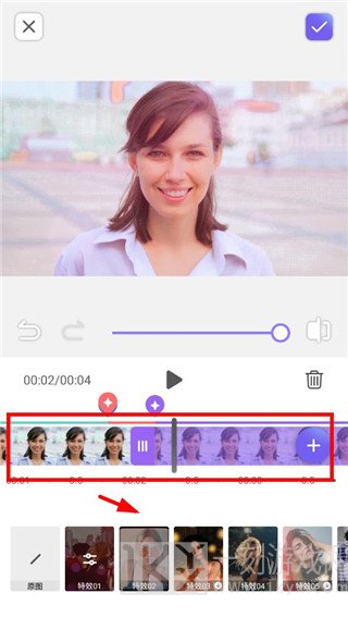 prettyup视频p图