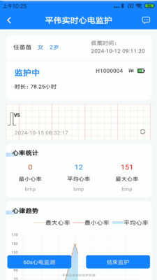 平伟健康