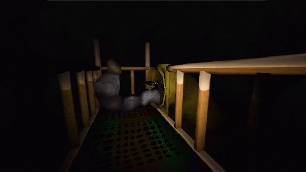 恐怖滑梯4