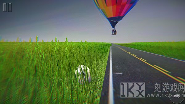 恐怖热气球最新版