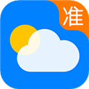 准点天气2024