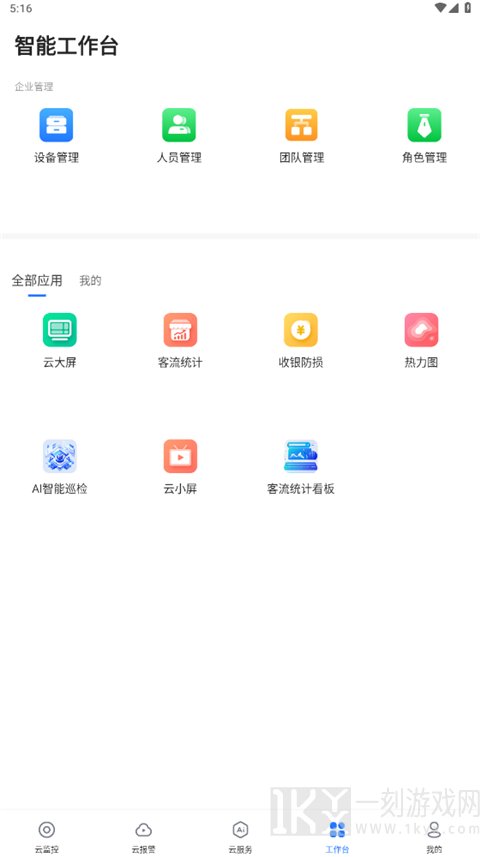 360视觉云