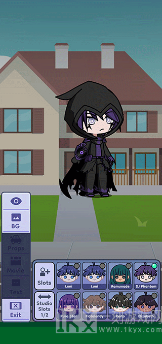 Gacha Life 2