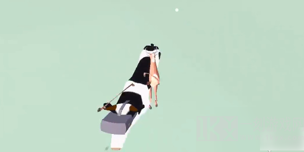 非常普通的鹿未来版