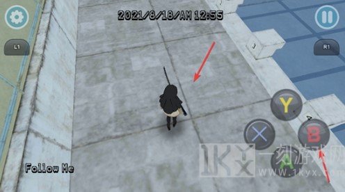 病娇模拟器同人中文版