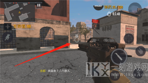 FGB特种作战