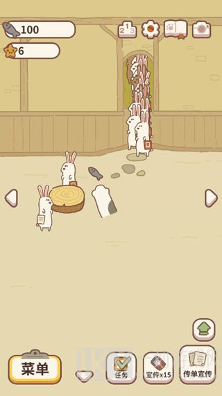 动物餐厅游戏破解版