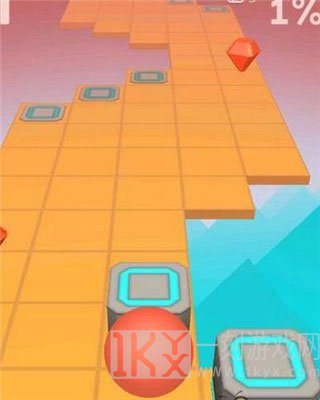 滚动的天空最新版