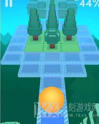 滚动的天空最新版