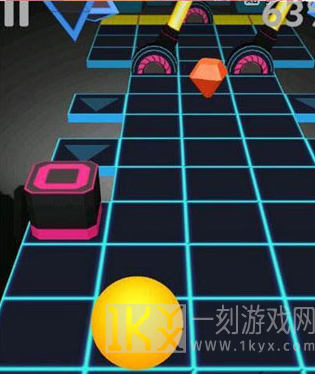 滚动的天空最新版
