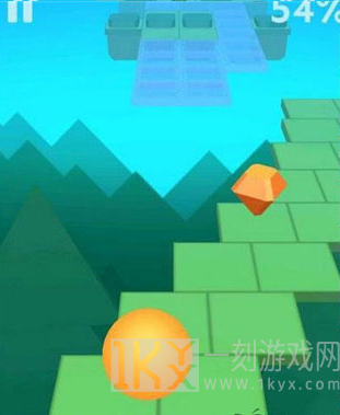 滚动的天空最新版