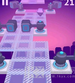 滚动的天空最新版