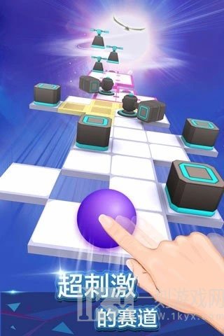 滚动的天空最新版