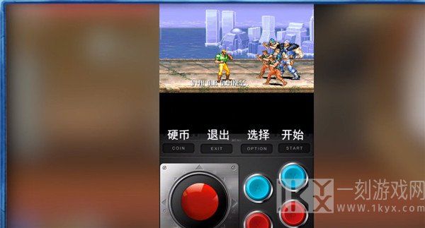 恐龙快打最新版