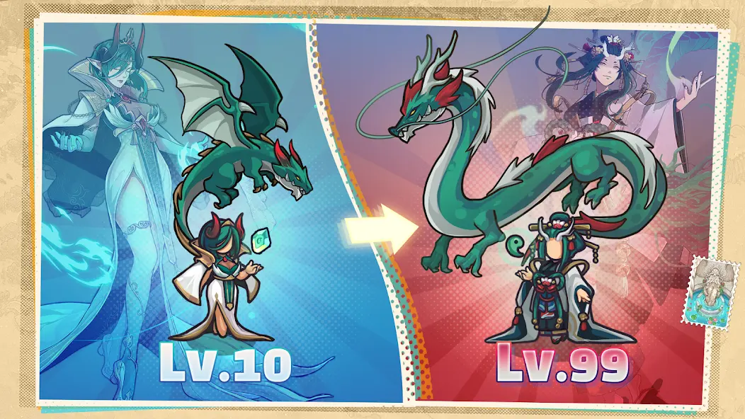 福蒂亚斯传奇(内置MOD菜单)