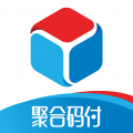 聚合码付app