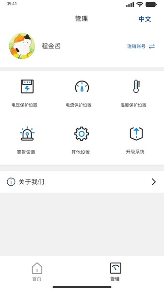 澎湃能源