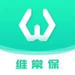维常保