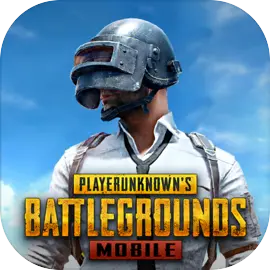 pubg国际版手游