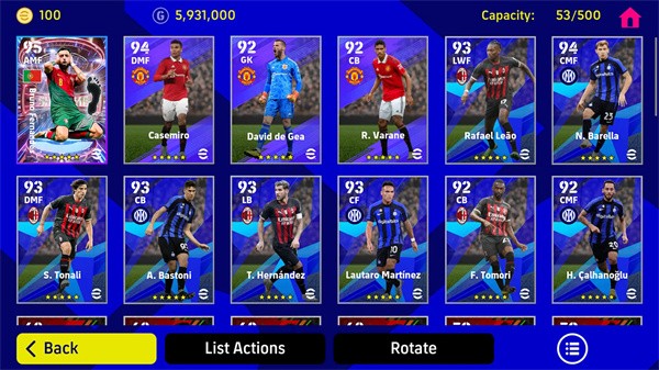 实况足球国际版