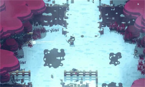 无勇之地中文版