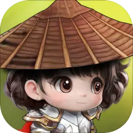 蘑菇骑士