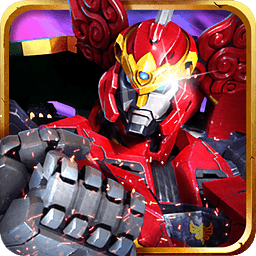 神兽金刚之青龙再现安卓版