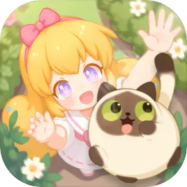 花花与幕间剧公测版