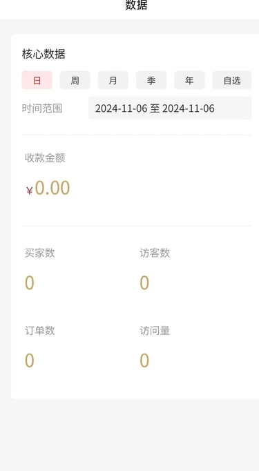 臻选酒世界