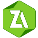 ZArchiver老版绿色