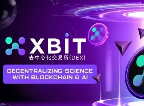 XBIT交易所怎么下载 XBIT交易所APP官网入口