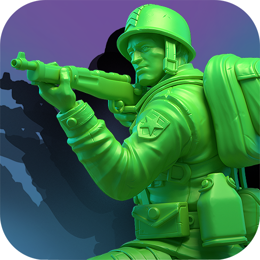 兵人大战官网版