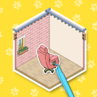 布置我的小屋