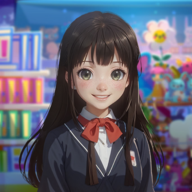 超市物语3D