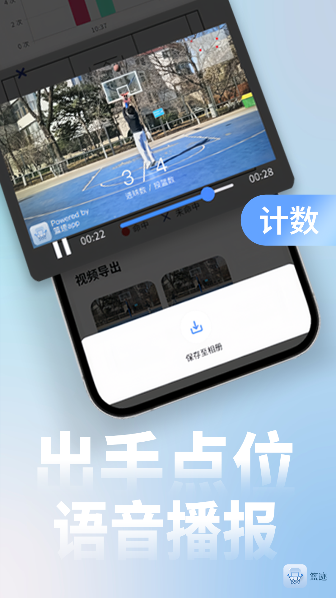 篮迹