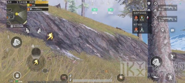 pubg地铁逃生官方正版