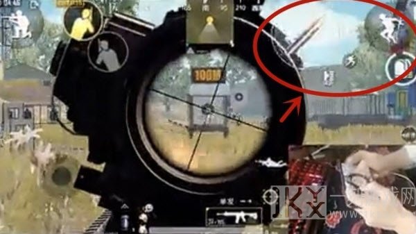pubg地铁逃生官方正版