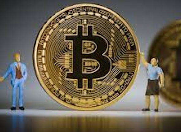 普通人如何购买比特币（BTC）和以太坊（ETH）？