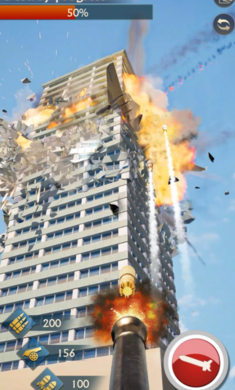 空袭突击 空袭突击截图