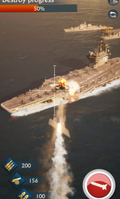 空袭突击 空袭突击截图